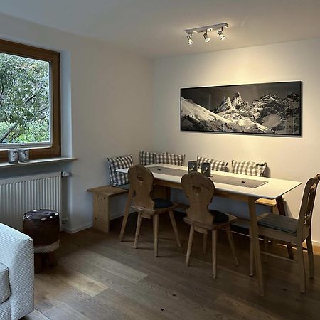 Landhaus Ela Oberstdorf Buitenkant foto