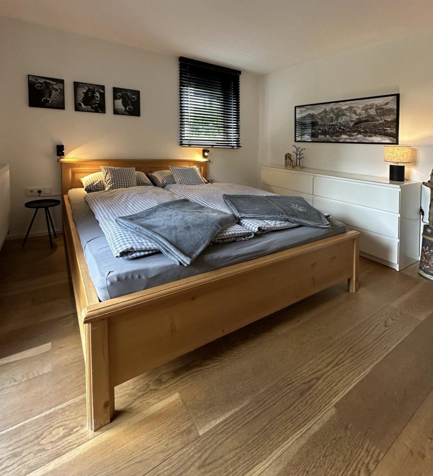 Landhaus Ela Oberstdorf Buitenkant foto