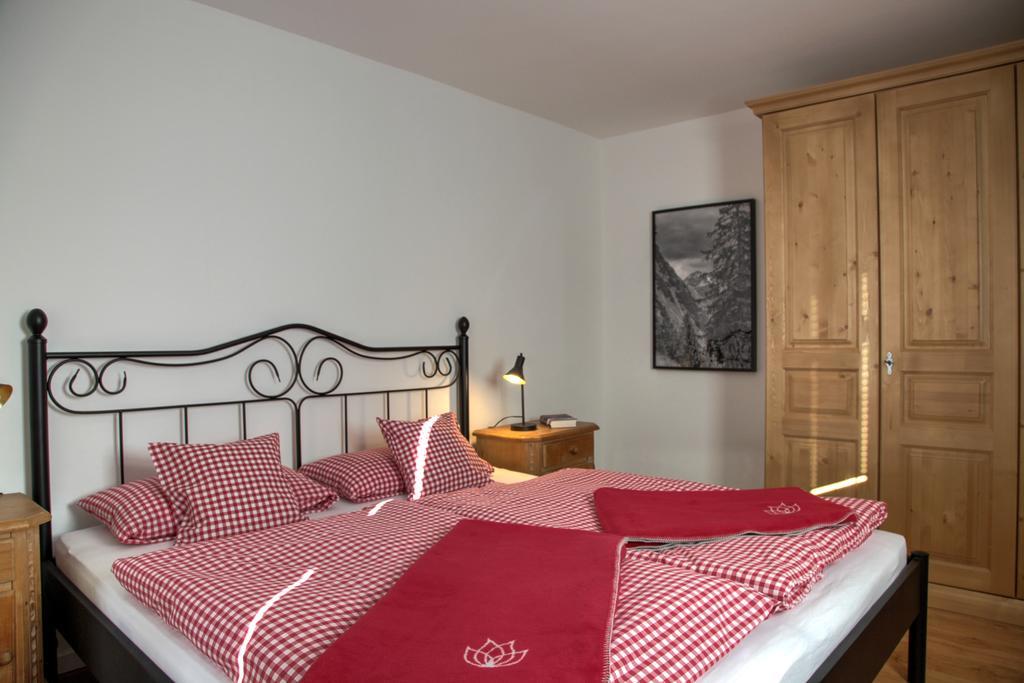 Landhaus Ela Oberstdorf Buitenkant foto