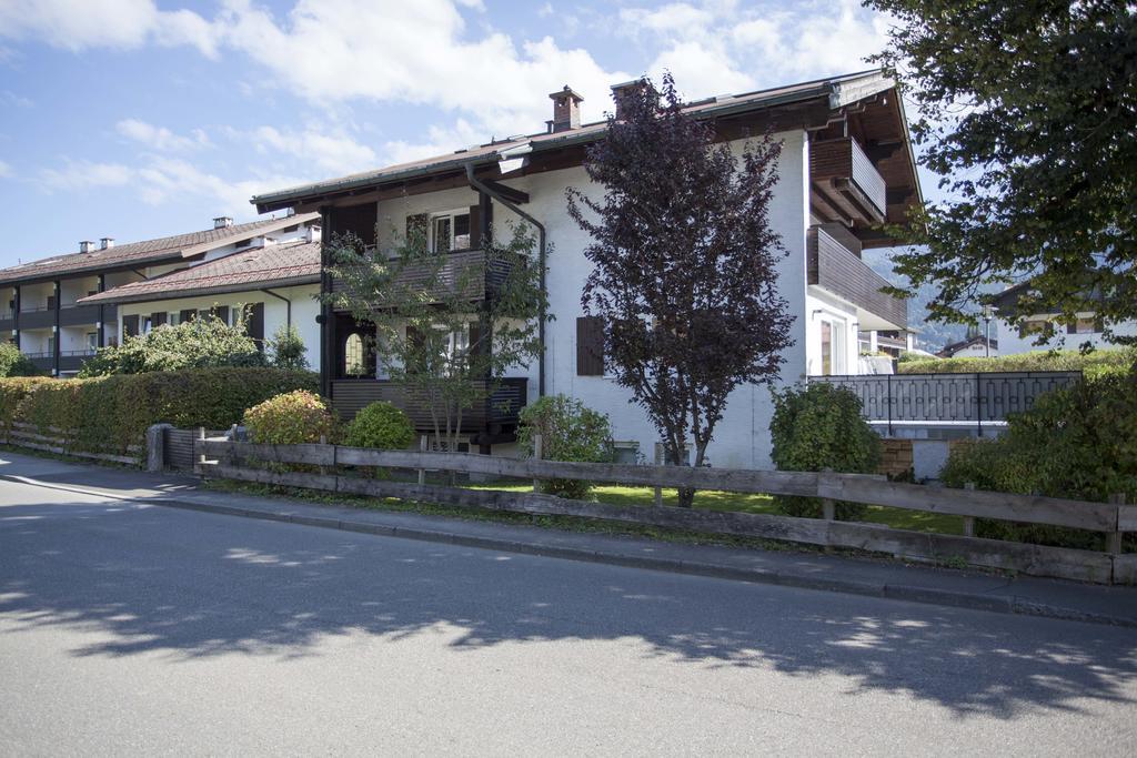 Landhaus Ela Oberstdorf Buitenkant foto